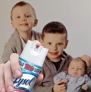 Meet your Posher, Casey